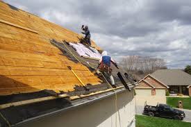 Best Roofing for New Construction  in Lauderhill, FL